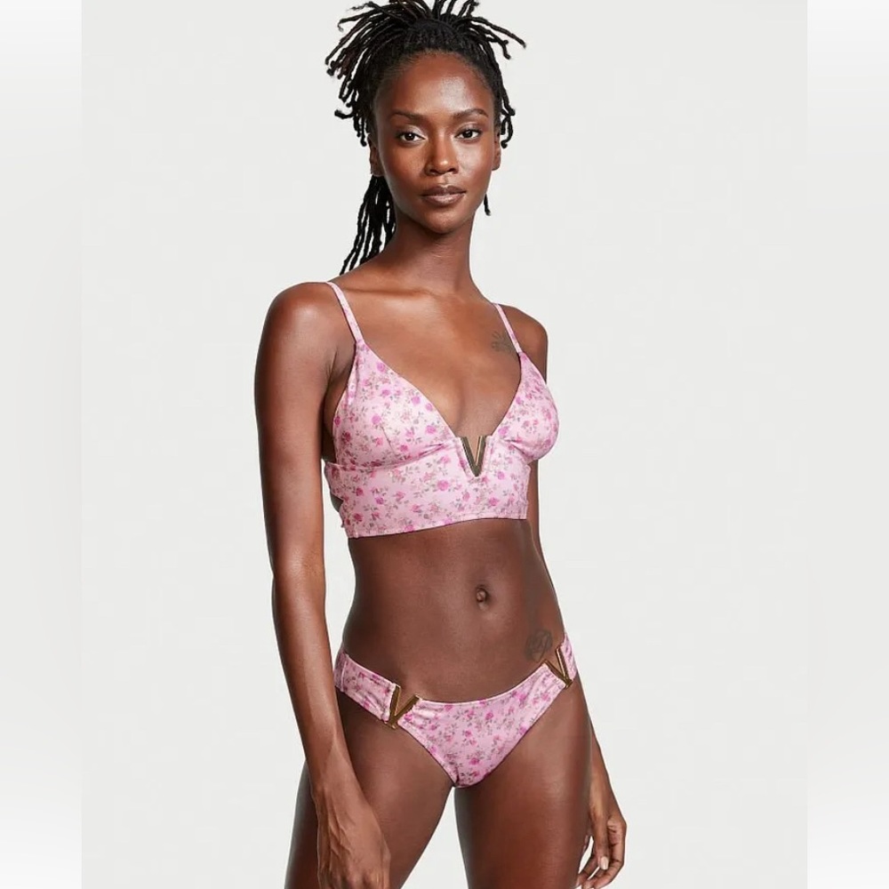 Victoria Secret 2 piece Swimsuit